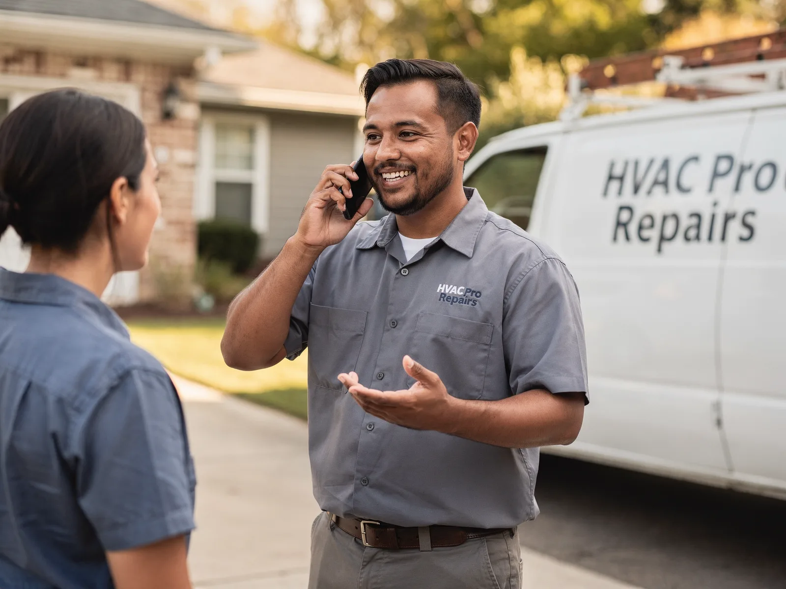 Heat Pump Repair Baton Rouge, LA FAQs